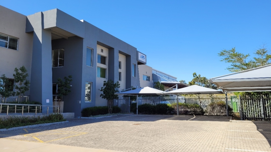 To Let commercial Property for Rent in Montague Park Western Cape